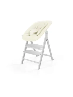 Cybex Click & Fold 4in1 set syöttötuoli