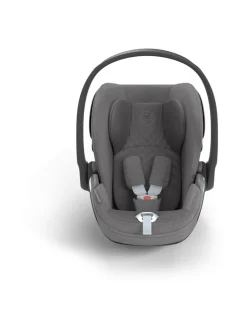 Cybex Cloud T i-Size turvakaukalo ja kesäpäällinen