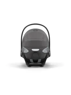 Cybex Cloud T i-Size turvakaukalo ja kesäpäällinen