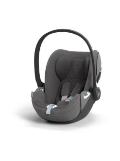 Cybex Cloud T i-Size turvakaukalo (45-87cm)