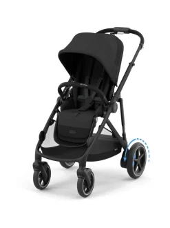 Cybex eGazelle S rattaat