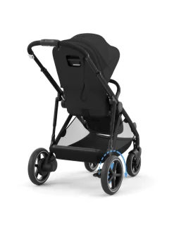 Cybex eGazelle S rattaat