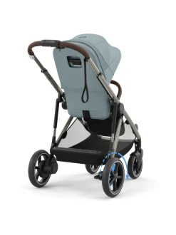 Cybex eGazelle S rattaat