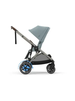 Cybex eGazelle S rattaat