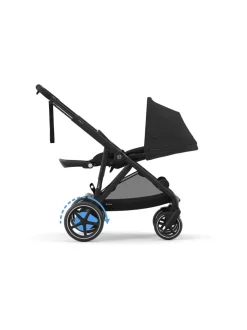 Cybex eGazelle S rattaat