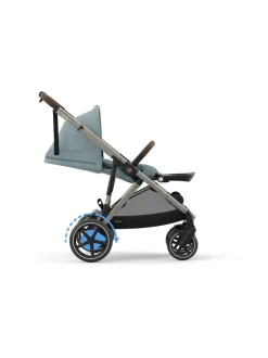 Cybex eGazelle S rattaat