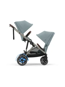 Cybex eGazelle S rattaat