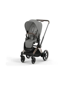 Cybex ePriam rattaat (Rosegold)