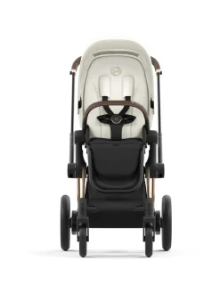 Cybex ePriam rattaat (Rosegold)