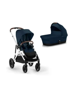 Cybex Gazelle S yhdistelmävaunut