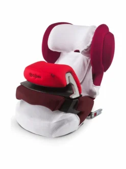 Cybex Juno-fix kesäpäällinen