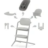 Cybex Lemo 4in1 set syöttötuoli