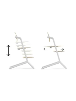 Cybex Lemo 4in1 set syöttötuoli