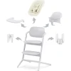 Cybex Lemo 4in1 set syöttötuoli