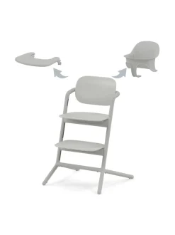 Cybex Lemo 3in1 set syöttötuoli