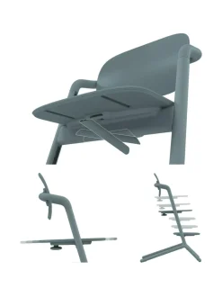 Cybex Lemo 3in1 set syöttötuoli