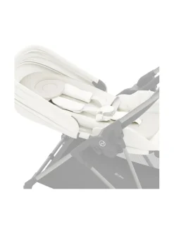 Cybex Newborn Nest pehmuste/supistaja