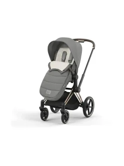 Cybex Platinum footmuff lämpöpussi