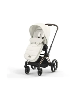 Cybex Platinum footmuff lämpöpussi