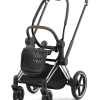 Cybex Priam 4 runko sis. istuin