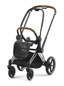 Cybex Priam 4 runko sis. istuin