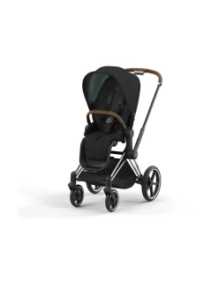Cybex Priam 4 runko sis. istuin