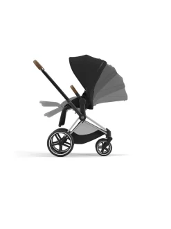 Cybex Priam 4 runko sis. istuin