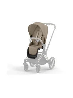 Cybex Priam 4 Seat Pack istuinkankaat