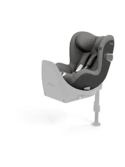 Cybex Sirona T i-Size turvaistuin (45-105cm)