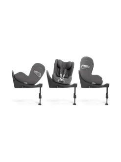 Cybex Sirona T i-Size turvaistuin (45-105cm)