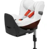Cybex Sirona Z kesäpäällinen