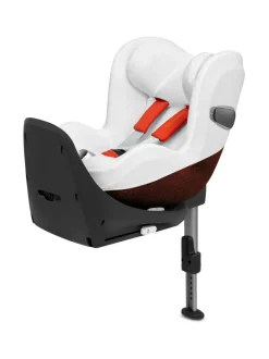 Cybex Sirona Z kesäpäällinen