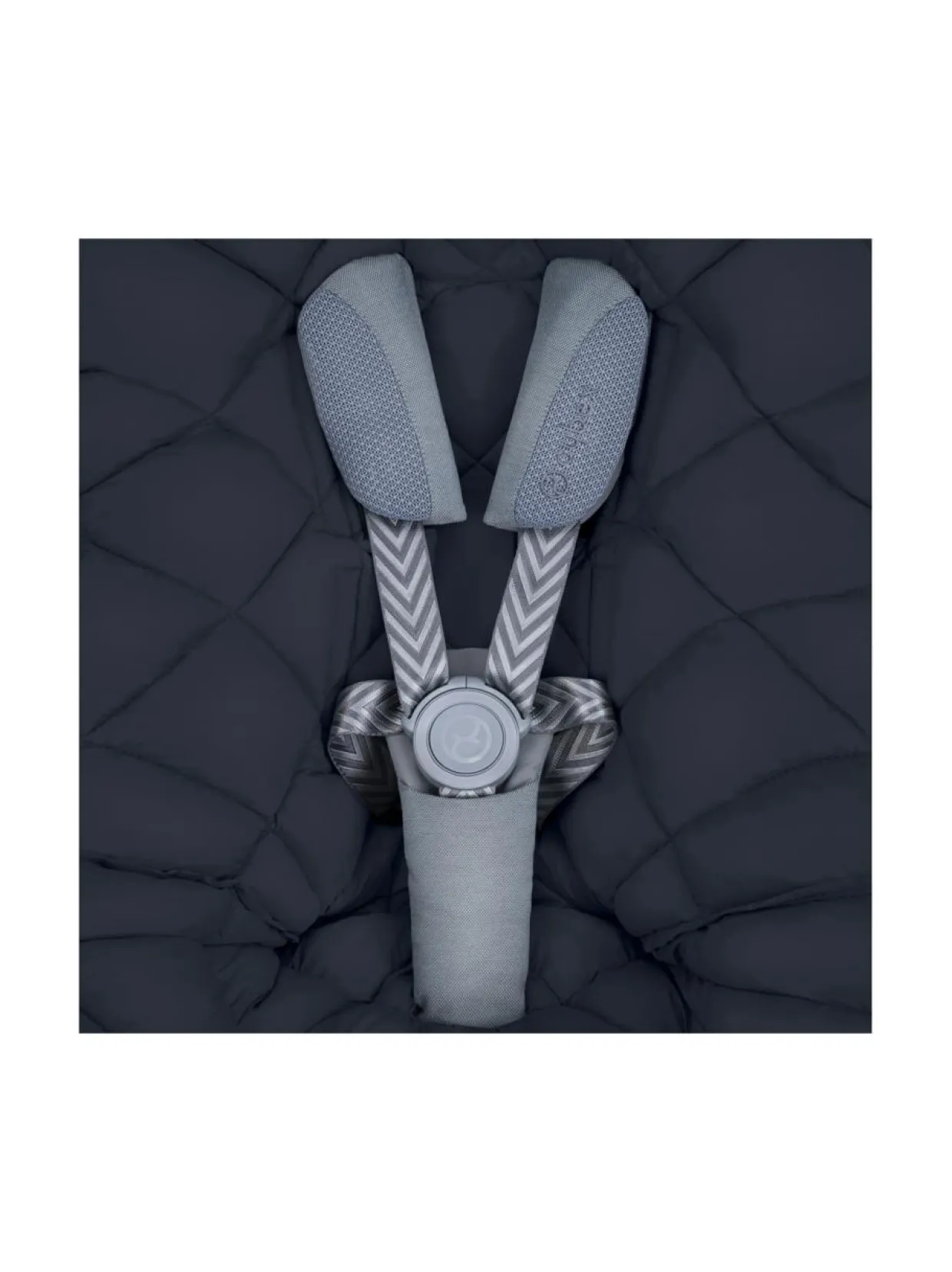 Cybex Snogga 2 lämpöpussi