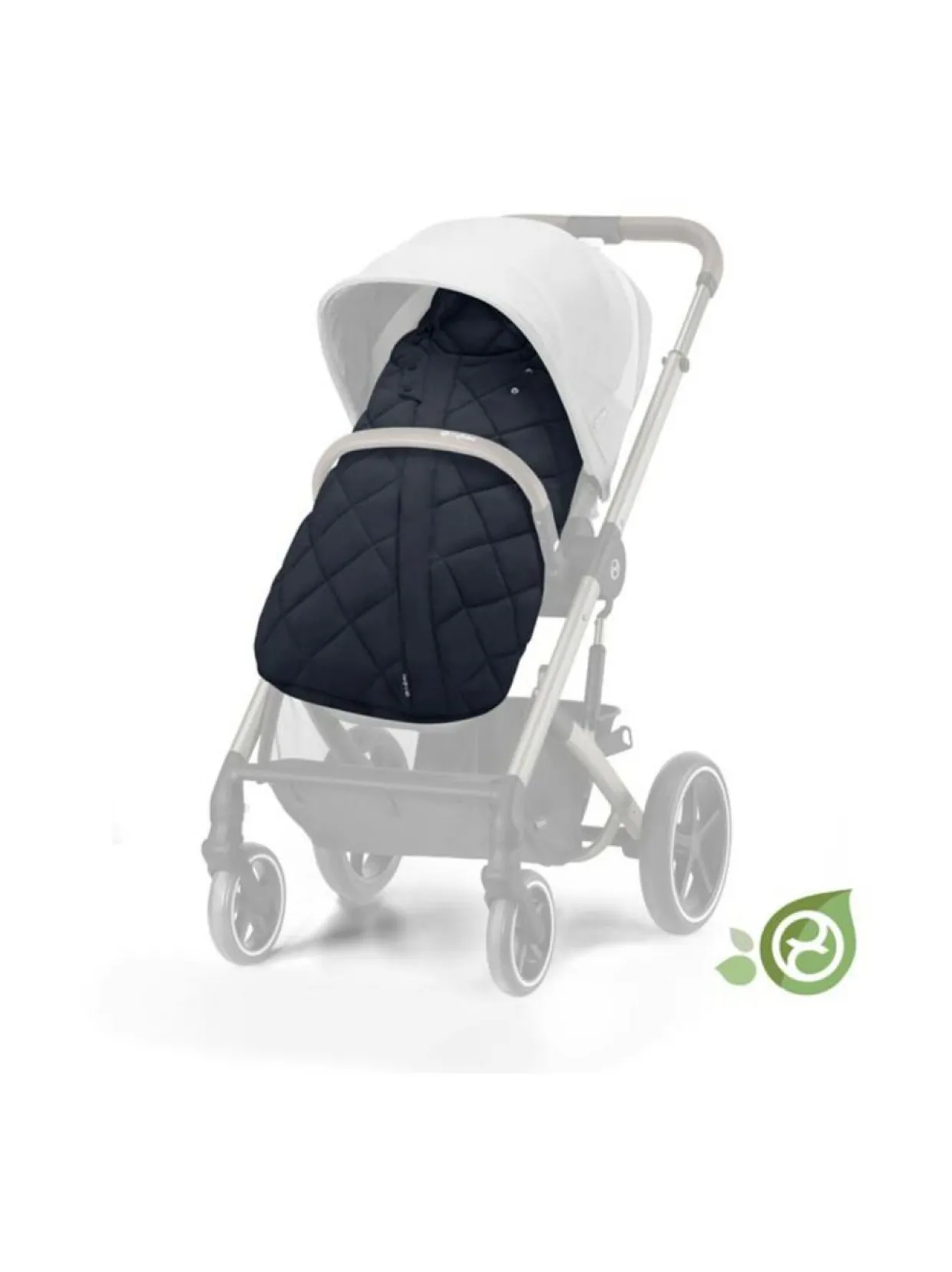 Cybex Snogga 2 lämpöpussi