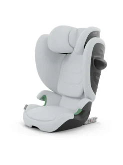 Cybex Solution G2 turvavyöistuin (100-150cm)