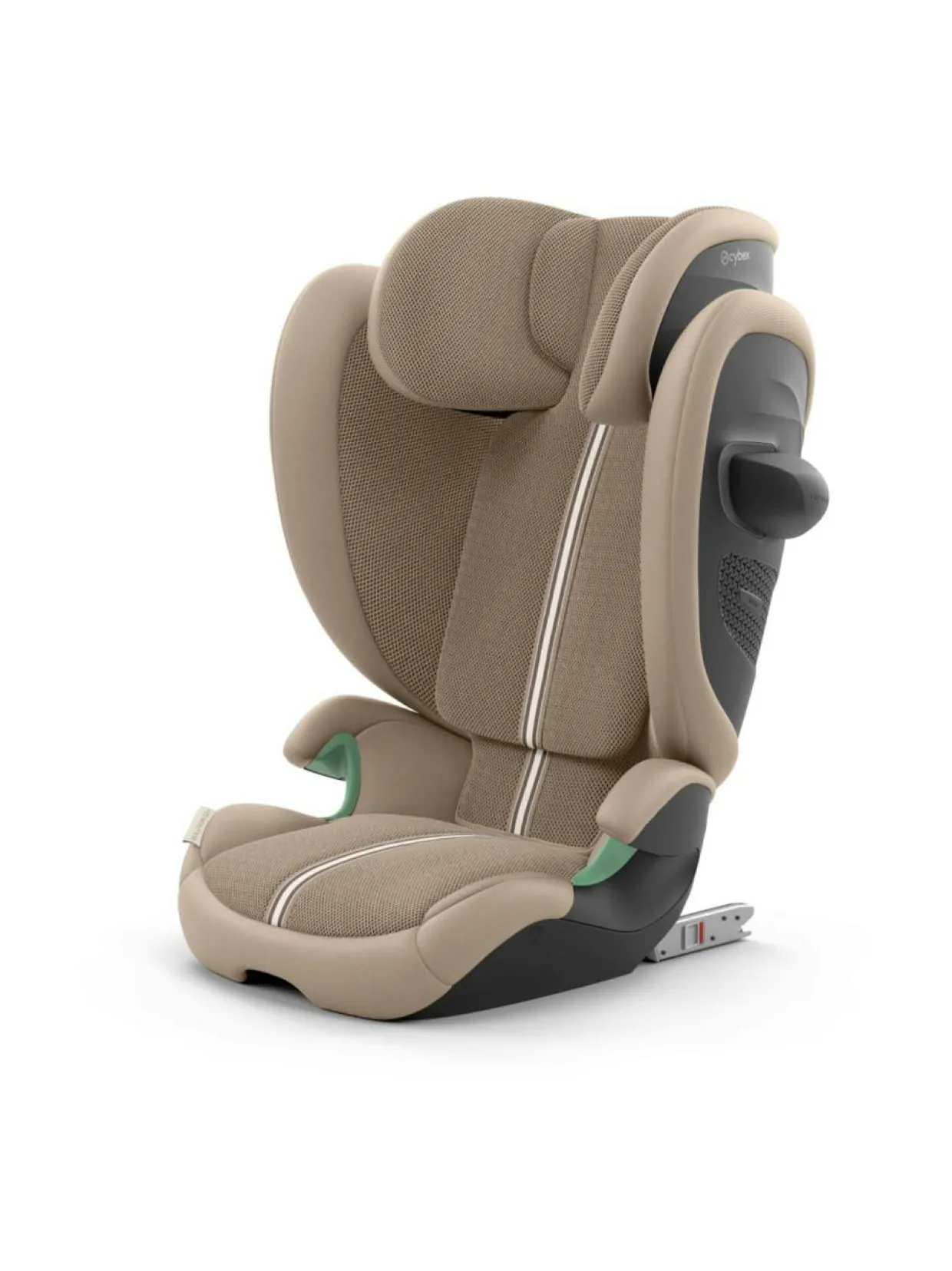 Cybex Solution G2 turvavyöistuin (100-150cm)