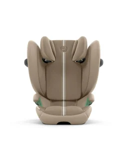 Cybex Solution G2 turvavyöistuin (100-150cm)