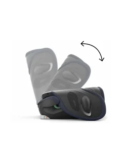 Cybex Solution G2 turvavyöistuin (100-150cm)