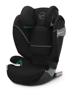 Cybex Solution S2 i-Fix turvavyöistuin (15-50kg)