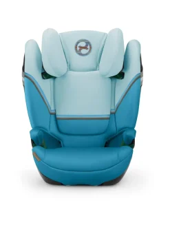 Cybex Solution S2 i-Fix turvavyöistuin (15-50kg)