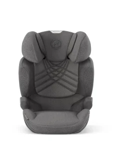 Cybex Solution T i-Fix turvavyöistuin ja kesäpäällinen