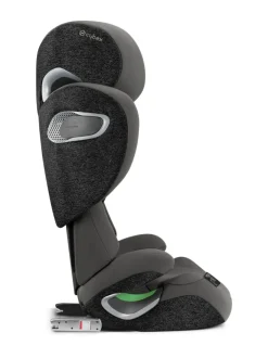 Cybex Solution T i-Fix turvavyöistuin ja kesäpäällinen