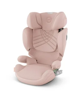 Cybex Solution T i-Fix turvavyöistuin (100-150cm)