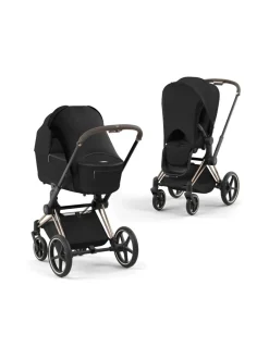 Cybex Sun Sail aurinkosuoja