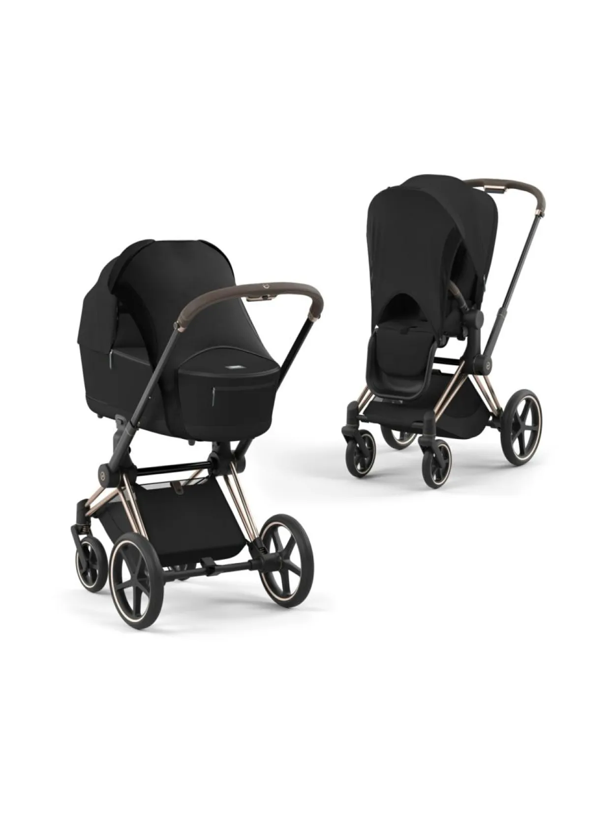 Cybex Sun Sail aurinkosuoja