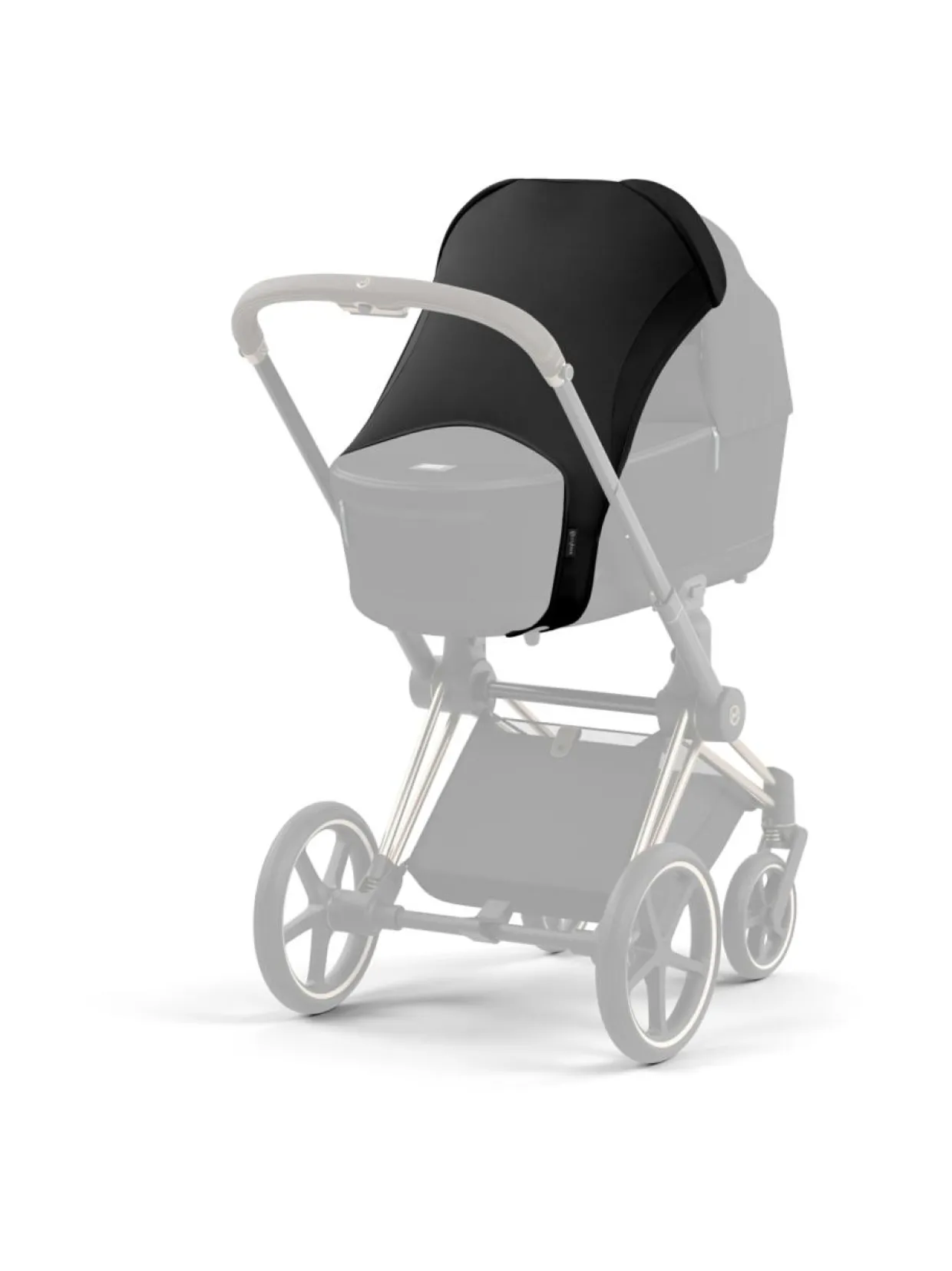 Cybex Sun Sail aurinkosuoja