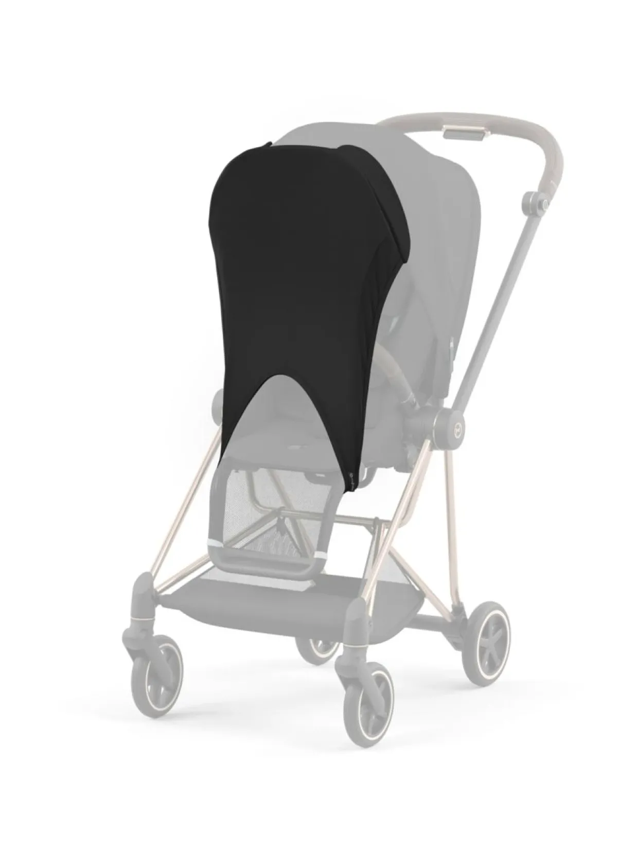 Cybex Sun Sail aurinkosuoja