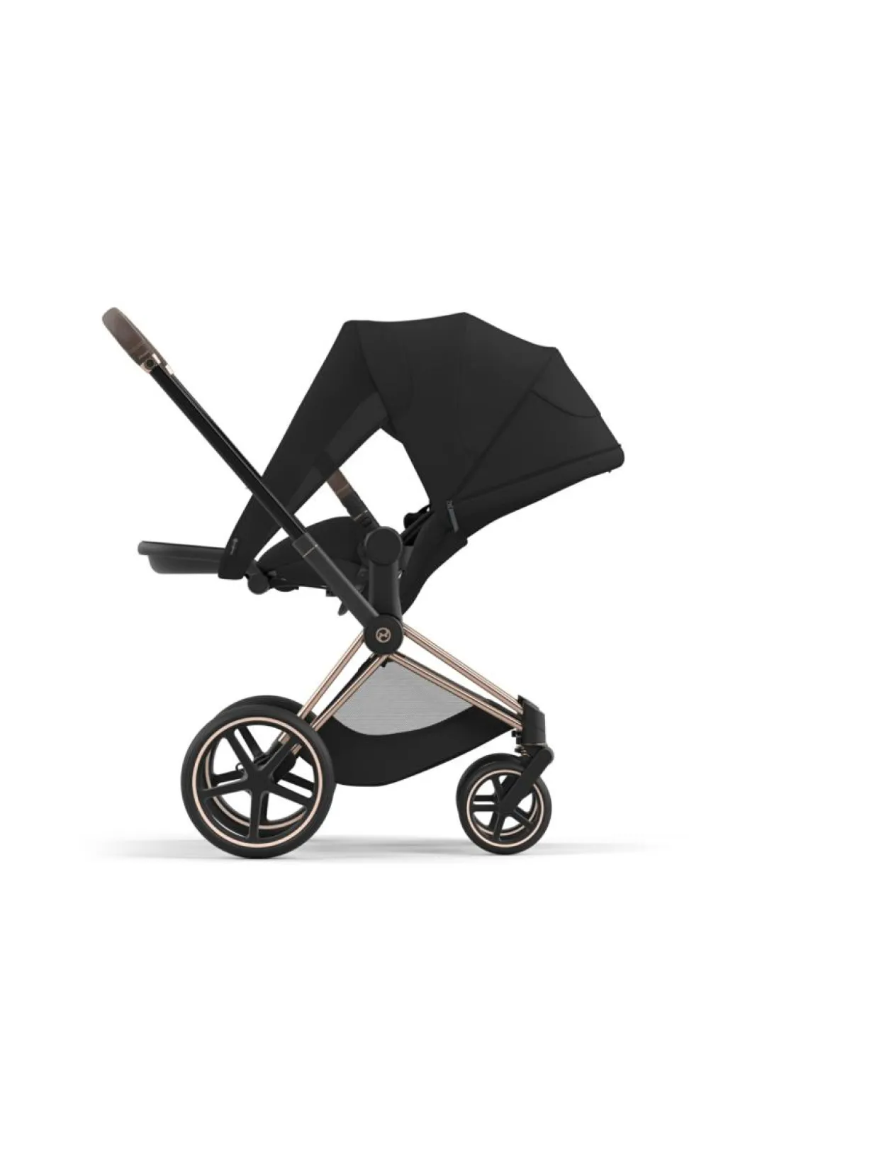 Cybex Sun Sail aurinkosuoja