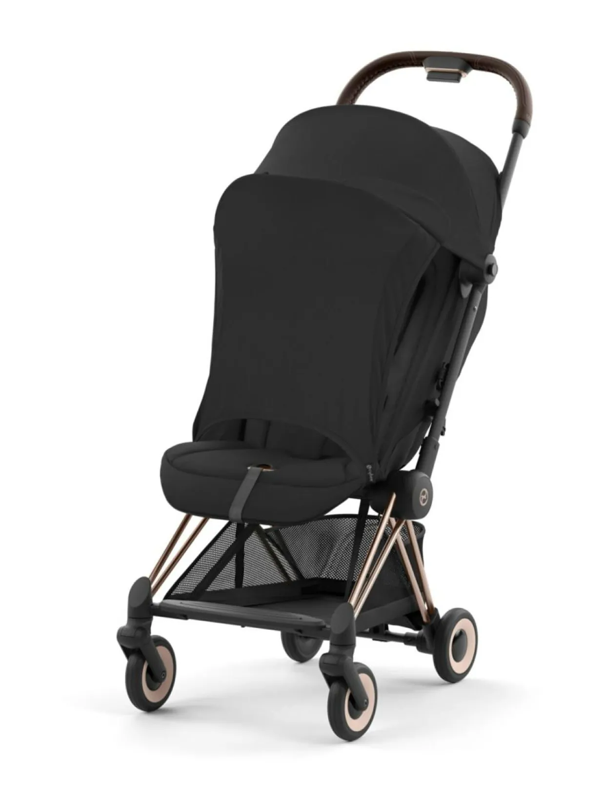 Cybex Sun Sail aurinkosuoja