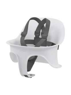 Cybex syöttötuolin valjaat